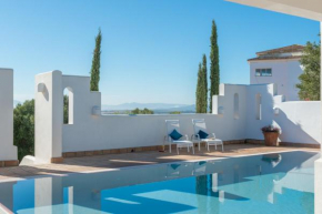 Villa Muscari, Benalup Casas Viejas